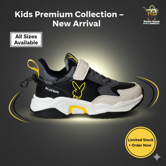 USA Kids Shoes Size 30 To 37 Limited Stock WHOLESALE OFFER