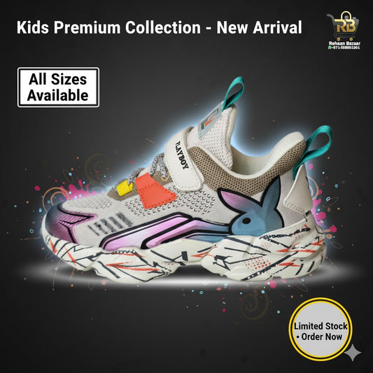 USA Kids Shoes Size 30 To 37 Limited Stock WHOLESALE OFFER