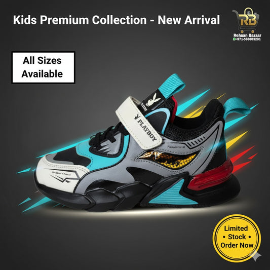 USA Kids Shoes Size 30 To 37 Limited Stock WHOLESALE OFFER