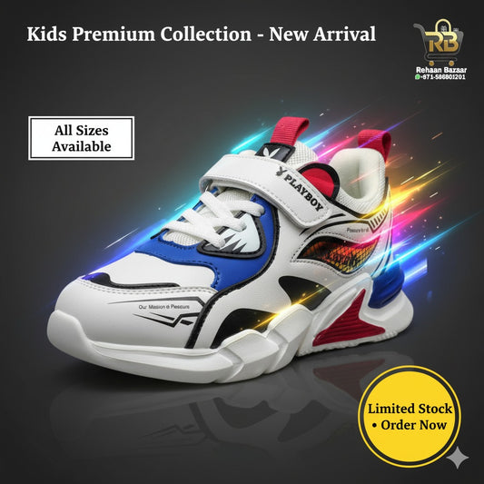 USA Kids Shoes Size 30 To 37 Limited Stock WHOLESALE OFFER
