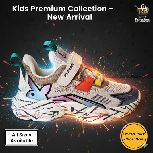 USA Kids Shoes Size 30 To 37 Limited Stock WHOLESALE OFFER