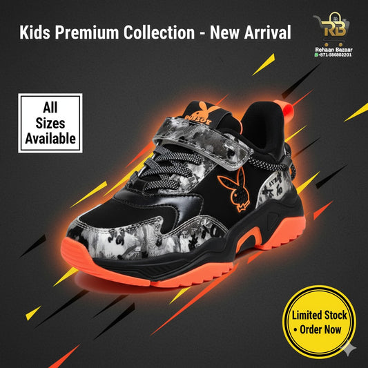 USA Kids Shoes Size 30 To 37 Limited Stock WHOLESALE OFFER