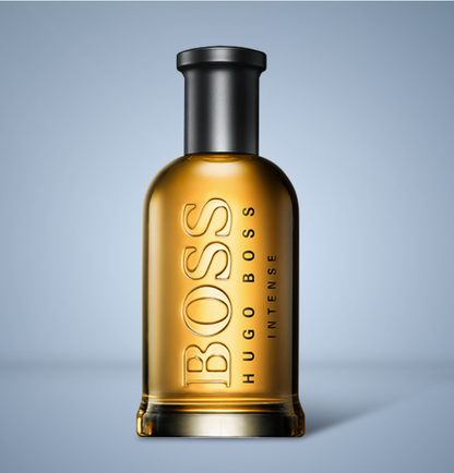 Master Quality Hugo Boss Bottled Intense Perfume for Men Eau De Parfum 100ML