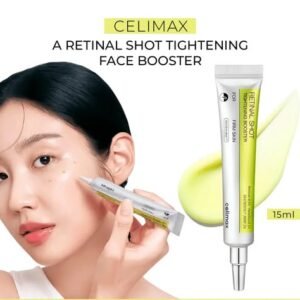 Celimax Retinol Shoot Korean Magic Cream